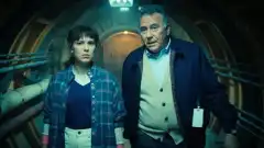 Очень странные дела 4 сезон 5 серия